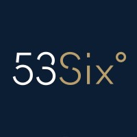 Fifty-Three Six Logo