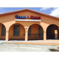 Coast to Coast Healthcare Solutions, Inc Logo