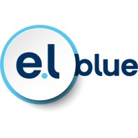 E.L Blue Pty Limited Logo