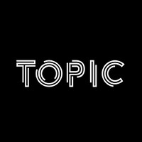 TOPIC Interiors Logo