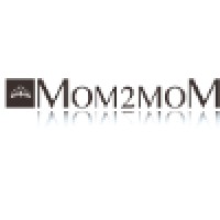 Mom2moM AB/ Mom2moM Sales AB Logo