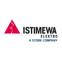 Istimewa Elektro Logo