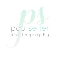 Paul Seiler Photography Logo