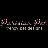 Parisian Pet Logo