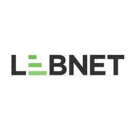 LebNet Logo