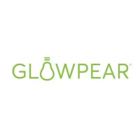 Glowpear Logo