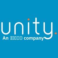 Unity Technology Solutions- an Ekco company Logo