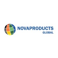 Novaproducts Global Logo