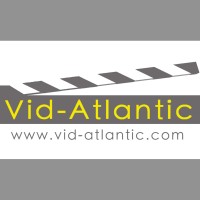 Vid-Atlantic Media Productions Logo