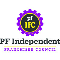 PF Independent Franchisee Council Logo