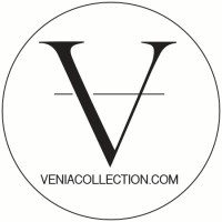 VENIA COLLECTION Logo