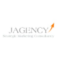 JAGENCY Logo