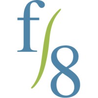 f8 Real Estate Media Logo