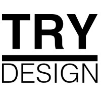 Try Design, llc Logo
