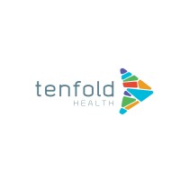 Tenfold Health Logo