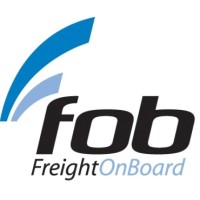 Freight On Board International Services Pty Ltd Logo