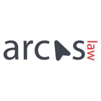 Arcas Law Logo