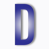 Distinctive Education Logo