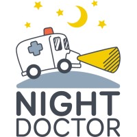 Night Doctor Logo