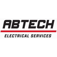 ABTECH Electrical Services Logo
