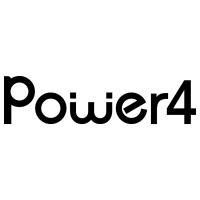 Power4 industries limited Logo