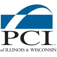 PCI of Illinois & Wisconsin Logo