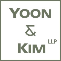 Yoon & Kim LLP Logo
