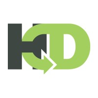 HD Marketing Logo