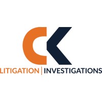 Calcagni & Kanefsky LLP Logo