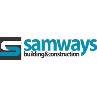 Samways Building & Construction Pty Ltd Logo