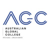 Australian Global College Logo