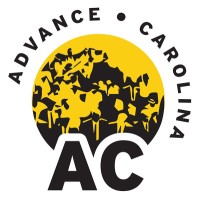 Advance Carolina Logo