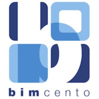 Bim Cento Logo