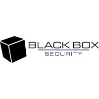 Black Box Security Logo