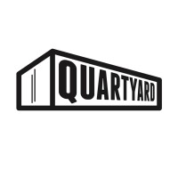 Quartyard Logo