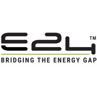 E24 Solutions Logo