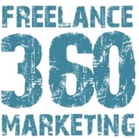 Freelance 360 Marketing Logo