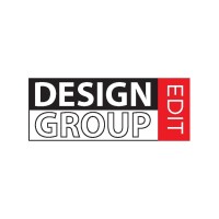 Design Edit Group Logo