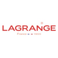LAGRANGE Logo
