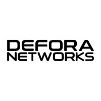 Defora Networks GmbH Logo