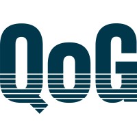 The Quality of Government Institute Logo