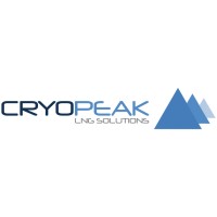 Cryopeak LNG Solutions Logo