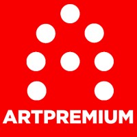 ArtPremium Logo