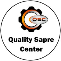 Quality Spare Centre Logo