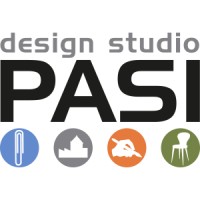 PASI design studio Logo