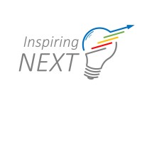 Inspiring Next Logo