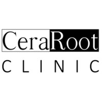 CeraRoot CLINIC Logo