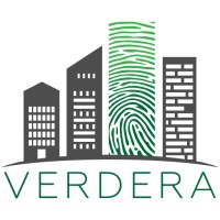 Verdera Logo