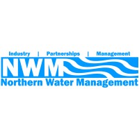 Northern Water Management Logo