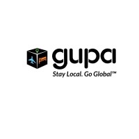 Gupa Network Logo